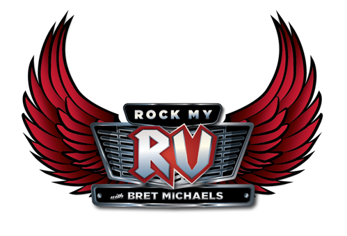 Rock my RV logo